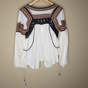 Free people shirt